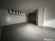 DEPOZIT FRIGORIFIC MODERN 1000MP CRAIOVA AUTORIZAT-STAMPILA 
