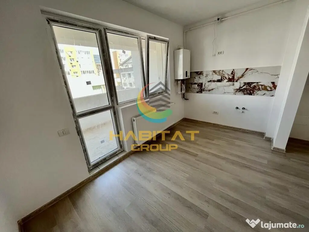 Vanzare 2 camere Dezvoltator Biruintei tva inclus - Popesti Leordeni (Bucuresti-Ilfov)