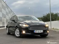 Ford Mondeo*2.0 D TDCI*factura+fiscal*af.2016/luna 06*toate schimburile la zi 