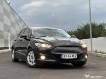 Ford Mondeo*2.0 D TDCI*factura+fiscal*af.2016/luna 06*toate schimburile la zi