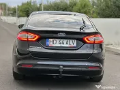 Ford Mondeo*2.0 D TDCI*factura+fiscal*af.2016/luna 06*toate schimburile la zi 
