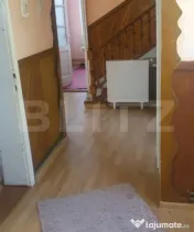 Casa 5 camere, 176 mp, utilata, mobilata in Vatra Dornei 