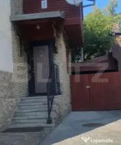 Casa 5 camere, 176 mp, utilata, mobilata in Vatra Dornei 