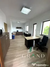 SPAȚIU BIROURI DE ÎNCHIRIAT | 28 MP | CALEA MĂNĂȘTUR | 