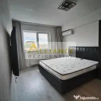 5 MIN METROU DIMITRIE LEONIDA | 2 CAMERE | PARCARE | 57 MP