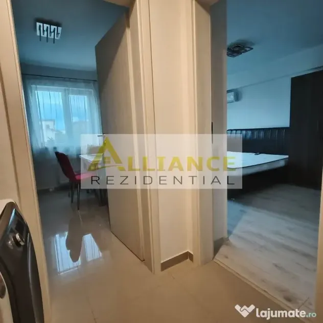 5 MIN METROU DIMITRIE LEONIDA | 2 CAMERE | PARCARE | 57 MP - Popesti Leordeni (Bucuresti-Ilfov)