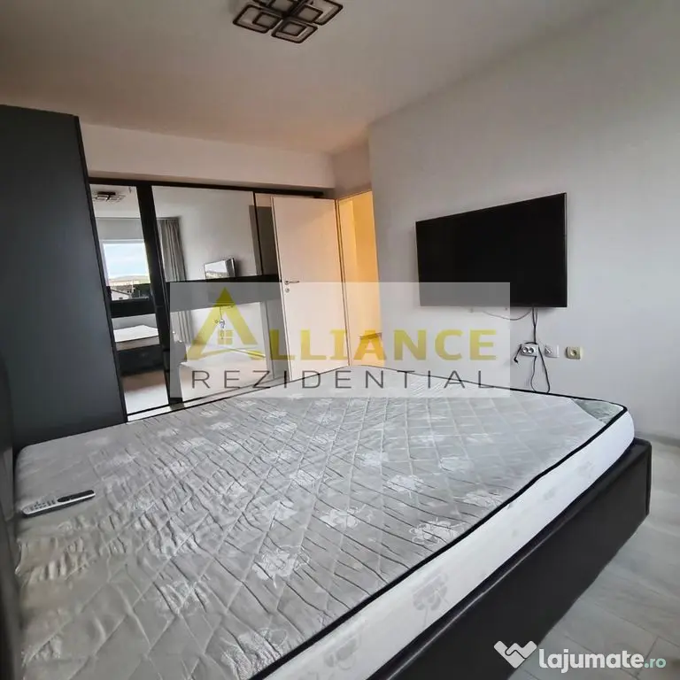 5 MIN METROU DIMITRIE LEONIDA | 2 CAMERE | PARCARE | 57 MP - Popesti Leordeni (Bucuresti-Ilfov)