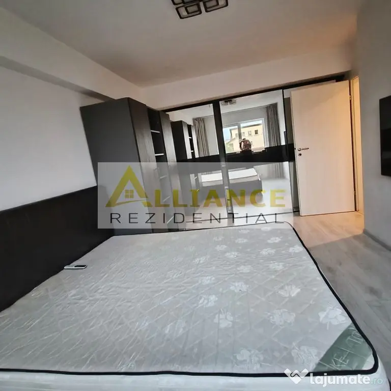 5 MIN METROU DIMITRIE LEONIDA | 2 CAMERE | PARCARE | 57 MP - Popesti Leordeni (Bucuresti-Ilfov)