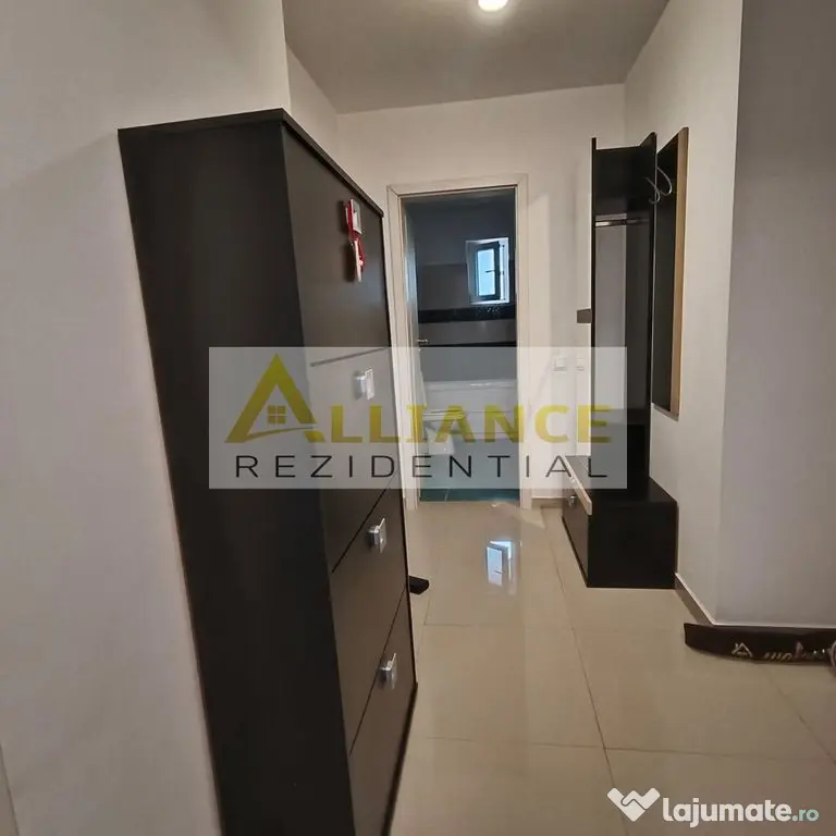 5 MIN METROU DIMITRIE LEONIDA | 2 CAMERE | PARCARE | 57 MP - Popesti Leordeni (Bucuresti-Ilfov)