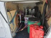 Autorulota camper renault master