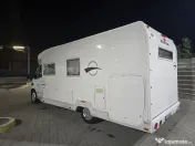 Autorulota camper renault master