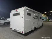 Autorulota camper renault master