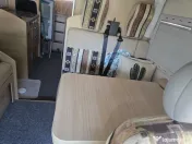 Autorulota camper renault master