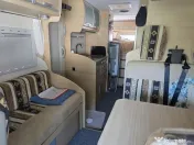 Autorulota camper renault master