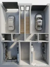 Duplex de vanzare | Andrei Muresanu 