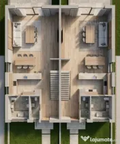 Duplex de vanzare | Andrei Muresanu 