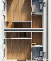 Duplex de vanzare | Andrei Muresanu 
