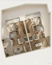 Duplex de vanzare | Andrei Muresanu 