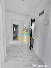 2 camere bloc nou langa metrou Aparatorii Patriei 