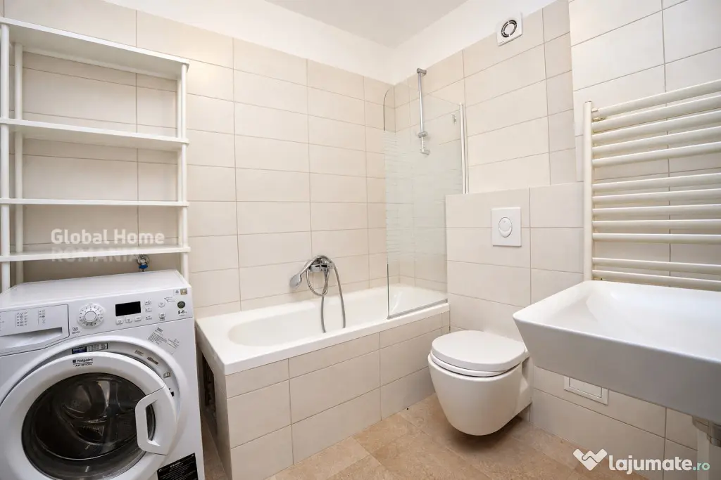 4 Camere | Dorobanți – Floreasca | Rezidențial / Birou - Bucuresti (Bucuresti-Ilfov)