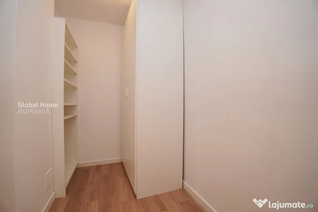 4 Camere | Dorobanți – Floreasca | Rezidențial / Birou - Bucuresti (Bucuresti-Ilfov)