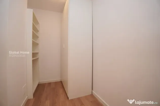 4 Camere | Dorobanți – Floreasca | Rezidențial / Birou - Bucuresti (Bucuresti-Ilfov)