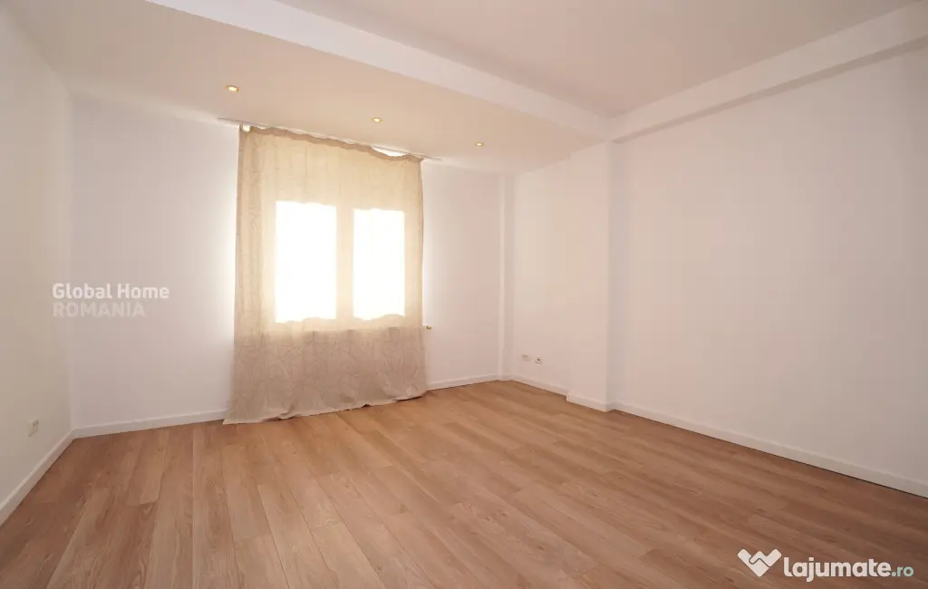 4 Camere | Dorobanți – Floreasca | Rezidențial / Birou - Bucuresti (Bucuresti-Ilfov)