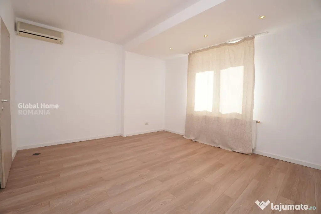 4 Camere | Dorobanți – Floreasca | Rezidențial / Birou - Bucuresti (Bucuresti-Ilfov)
