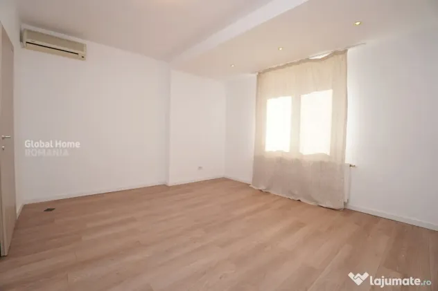 4 Camere | Dorobanți – Floreasca | Rezidențial / Birou - Bucuresti (Bucuresti-Ilfov)