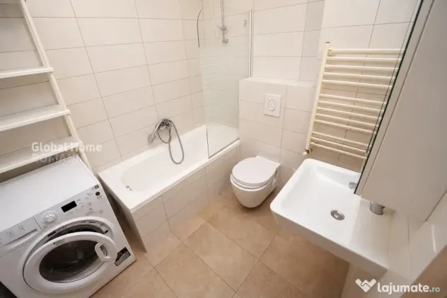 4 Camere | Dorobanți – Floreasca | Rezidențial / Birou - Bucuresti (Bucuresti-Ilfov)