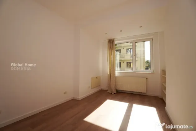 4 Camere | Dorobanți – Floreasca | Rezidențial / Birou - Bucuresti (Bucuresti-Ilfov)