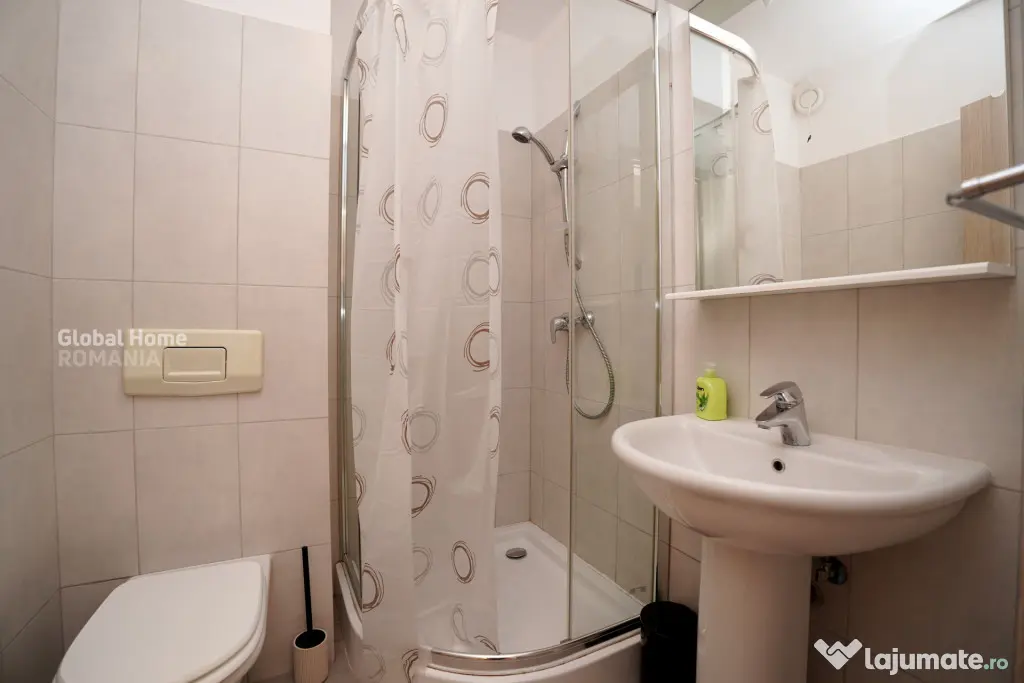 4 Camere | Dorobanți – Floreasca | Rezidențial / Birou - Bucuresti (Bucuresti-Ilfov)