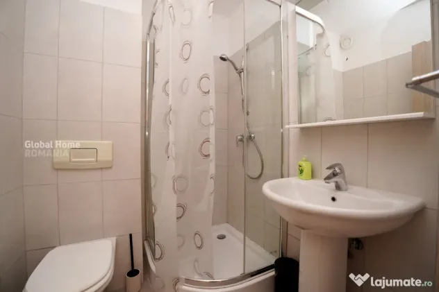4 Camere | Dorobanți – Floreasca | Rezidențial / Birou - Bucuresti (Bucuresti-Ilfov)