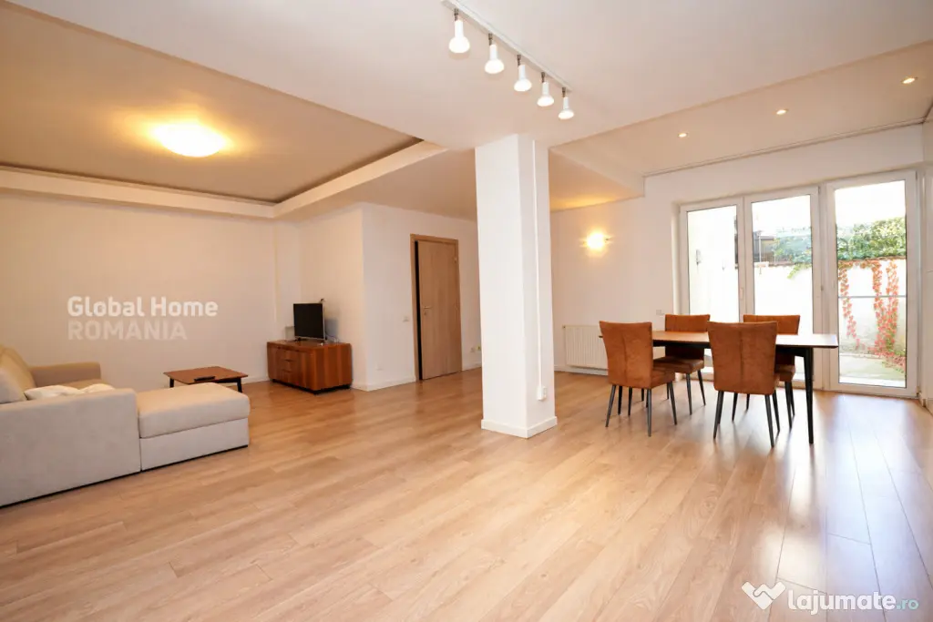4 Camere | Dorobanți – Floreasca | Rezidențial / Birou - Bucuresti (Bucuresti-Ilfov)