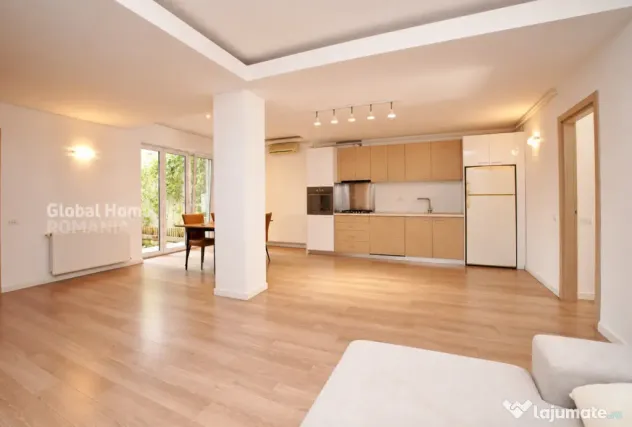 4 Camere | Dorobanți – Floreasca | Rezidențial / Birou - Bucuresti (Bucuresti-Ilfov)