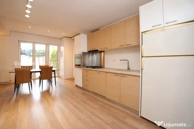 4 Camere | Dorobanți – Floreasca | Rezidențial / Birou - Bucuresti (Bucuresti-Ilfov)
