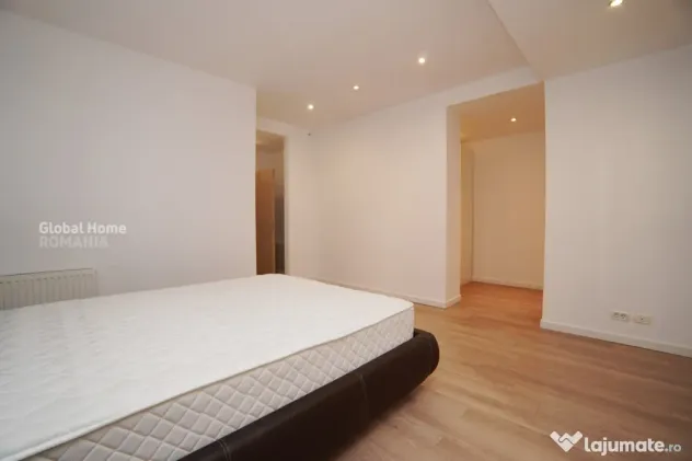 4 Camere | Dorobanți – Floreasca | Rezidențial / Birou - Bucuresti (Bucuresti-Ilfov)
