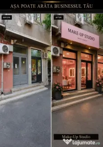 Ai un Business? Spațiul Tău Ideal Este Aici – Iancului,