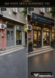 Ai un Business? Spațiul Tău Ideal Este Aici – Iancului,