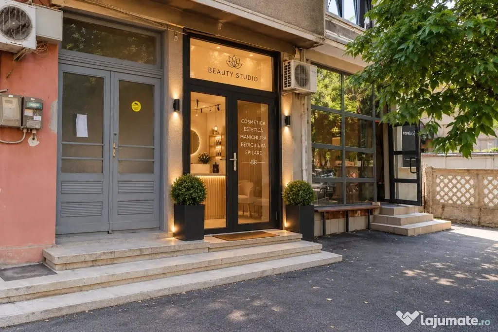 Ai un Business? Spațiul Tău Ideal Este Aici – Iancului, - Bucuresti (Bucuresti-Ilfov)