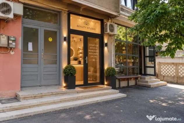 Ai un Business? Spațiul Tău Ideal Este Aici – Iancului, - Bucuresti (Bucuresti-Ilfov)