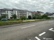 Teren intravilan 454 mp, zonă mixtă CM, central Ghermănești 