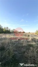 Teren de |1000 mp Soseaua Constantei spre Cumpana