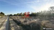 Teren de |1000 mp Soseaua Constantei spre Cumpana 