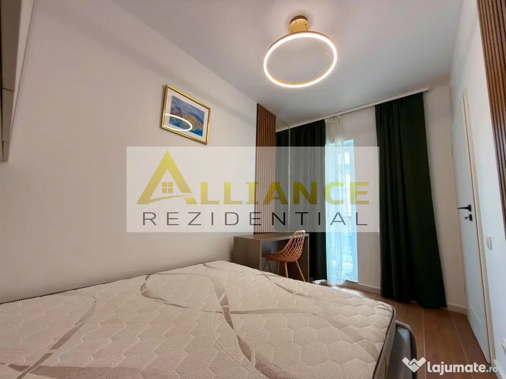 NU RATA ~ Pret promotional de lansare | 2 camere tip studio - Popesti Leordeni (Bucuresti-Ilfov)