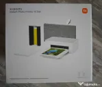 Xiaomi Instant Photo Printer 1S Set