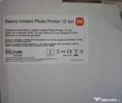 Xiaomi Instant Photo Printer 1S Set 