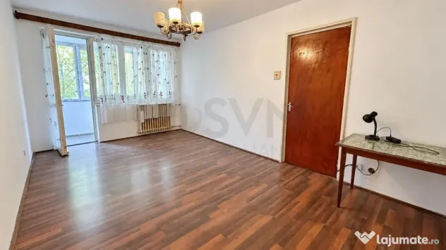 Apartament 2 camere Obor Metrou - Bucuresti (Bucuresti-Ilfov)