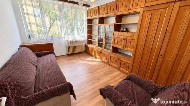 Apartament 2 camere Obor Metrou - Bucuresti (Bucuresti-Ilfov)