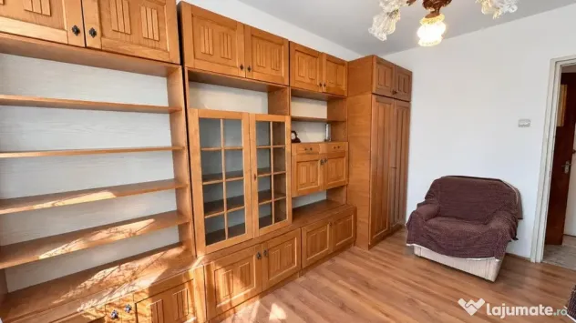 Apartament 2 camere Obor Metrou - Bucuresti (Bucuresti-Ilfov)